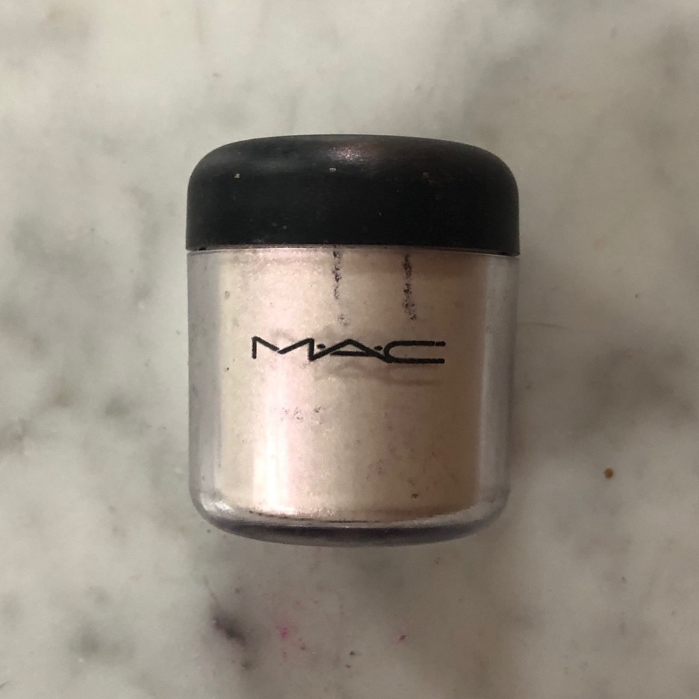 M.A.C Pigment Pink Opal